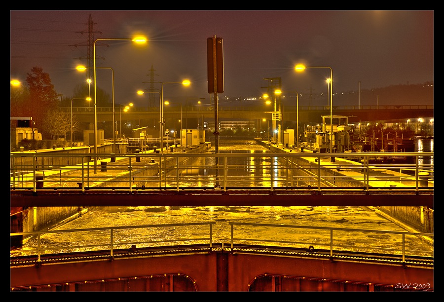 Neckar - Alt &amp; Kalt I -