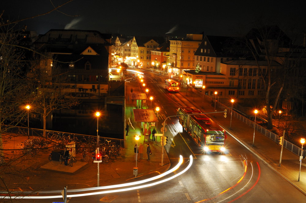 Neckarbrücke