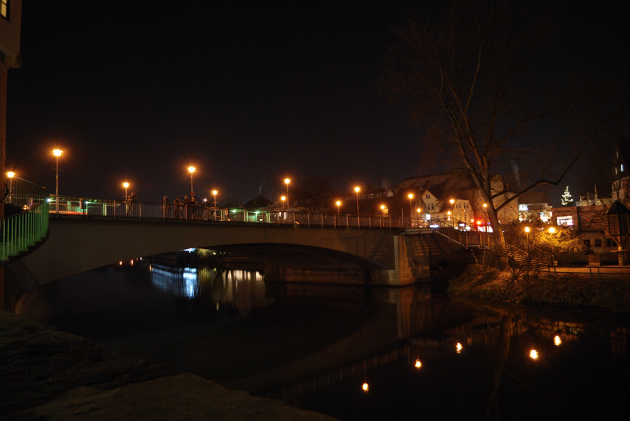 Neckarbrücke