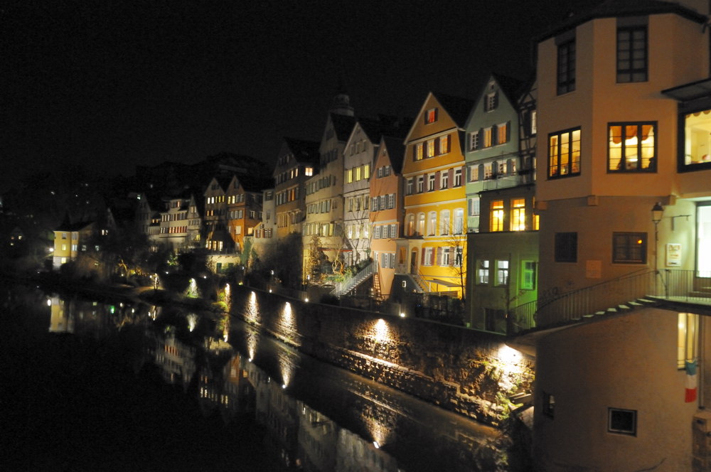 Neckarfront