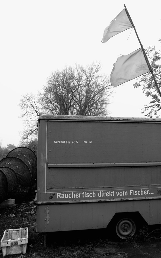 Neeberg Fischladen