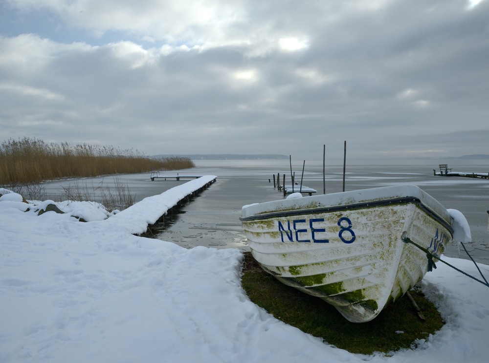 Neeberg Winter