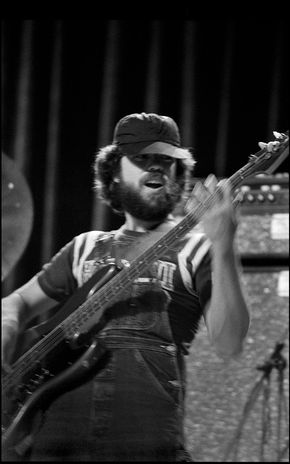 Neil Jason 1980 2