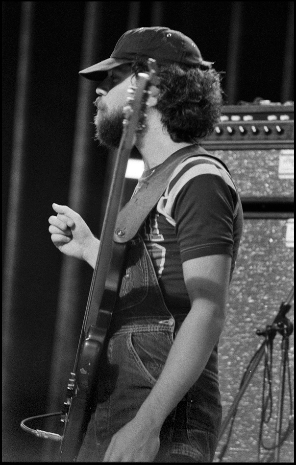 Neil Jason 1980