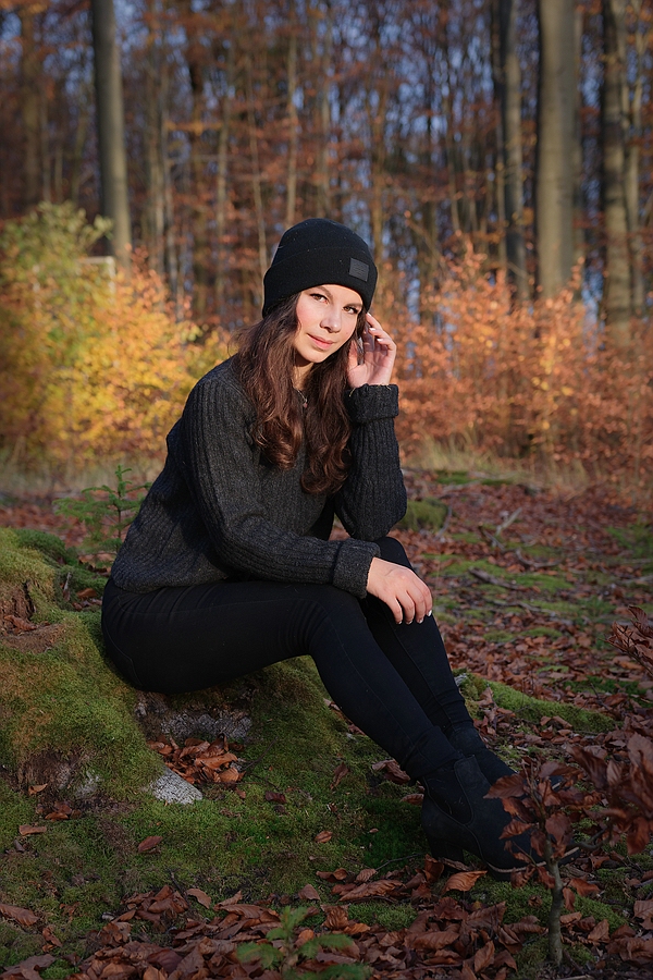 Nell Herbst III