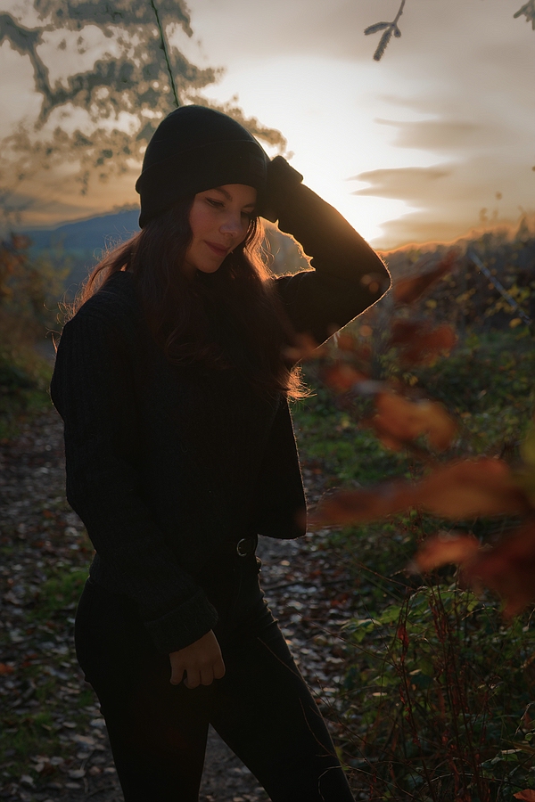 Nell Herbst V