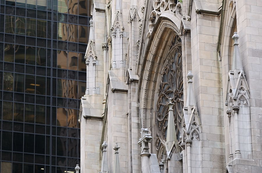 neo gothic