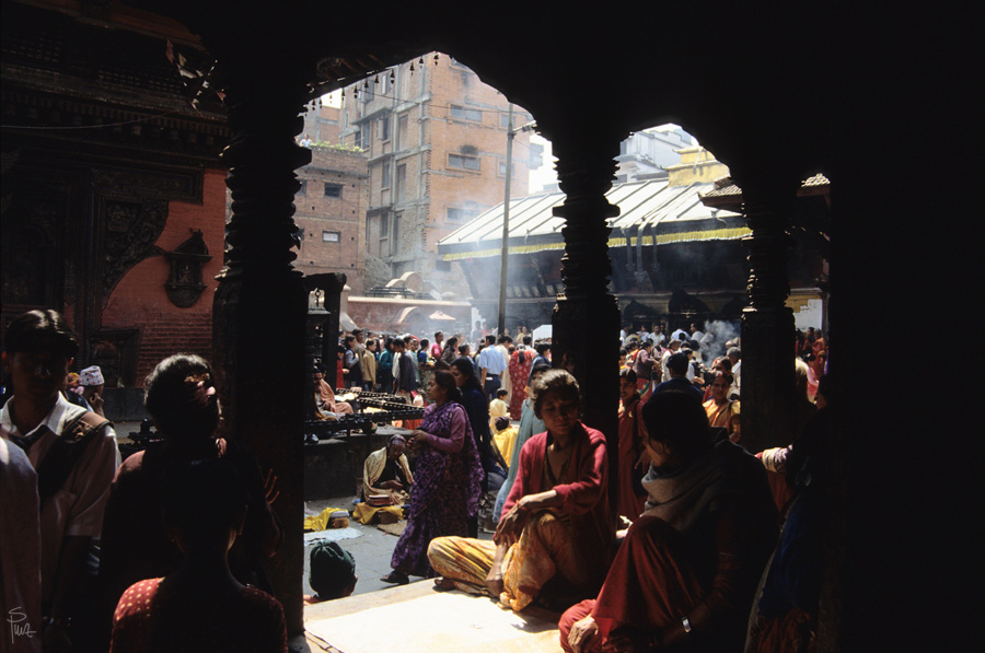 Nepal 1 NFF2