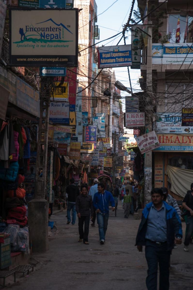 Nepal  (1)