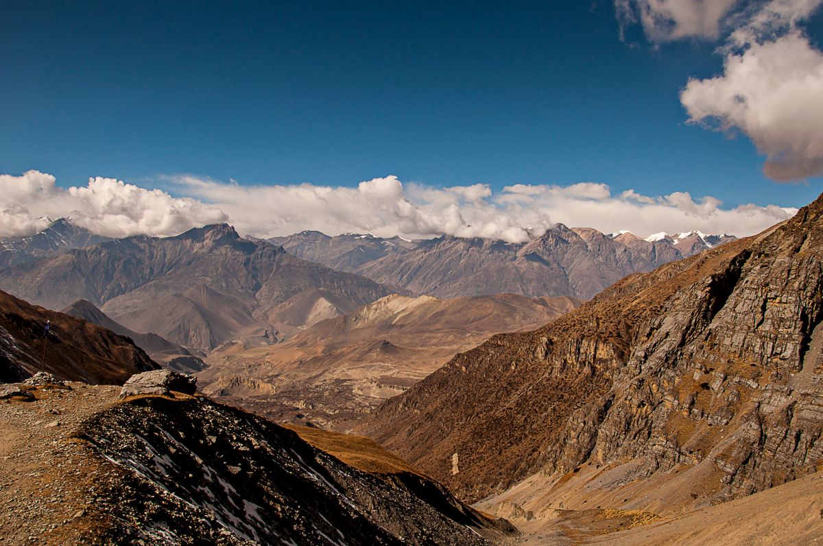 Nepal  (102)
