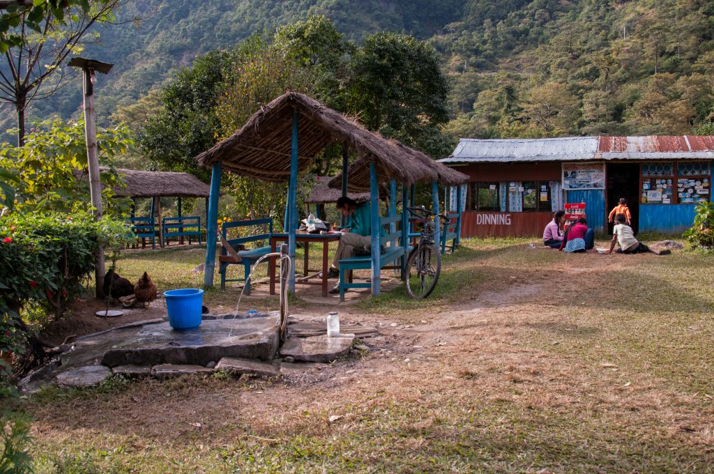 Nepal  (11)