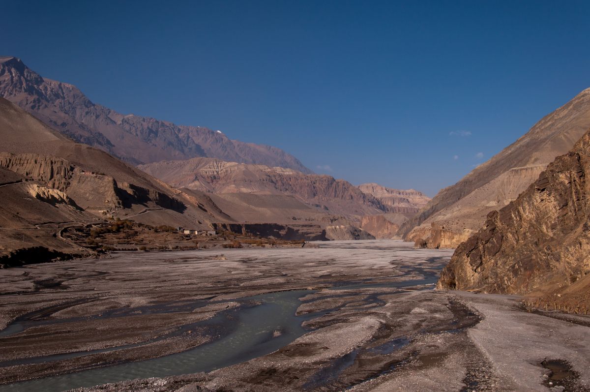 Nepal  (114)
