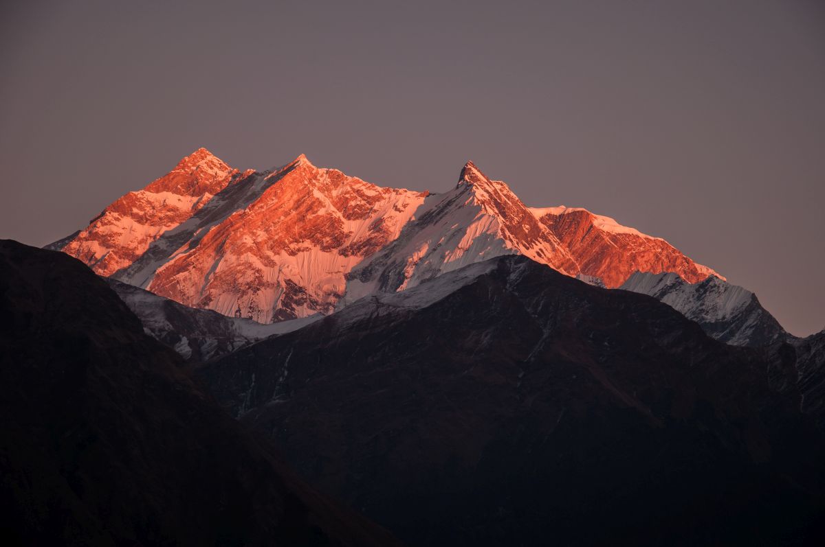 Nepal  (121)