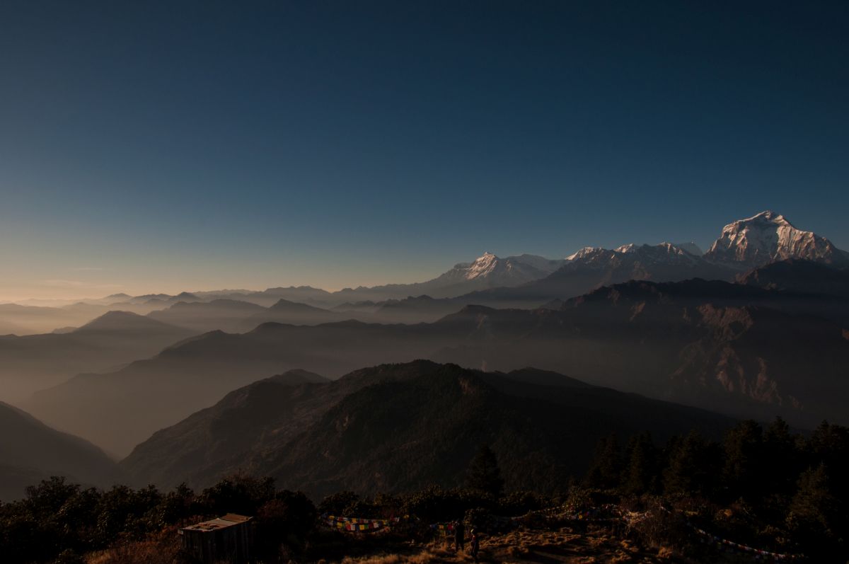 Nepal  (127)