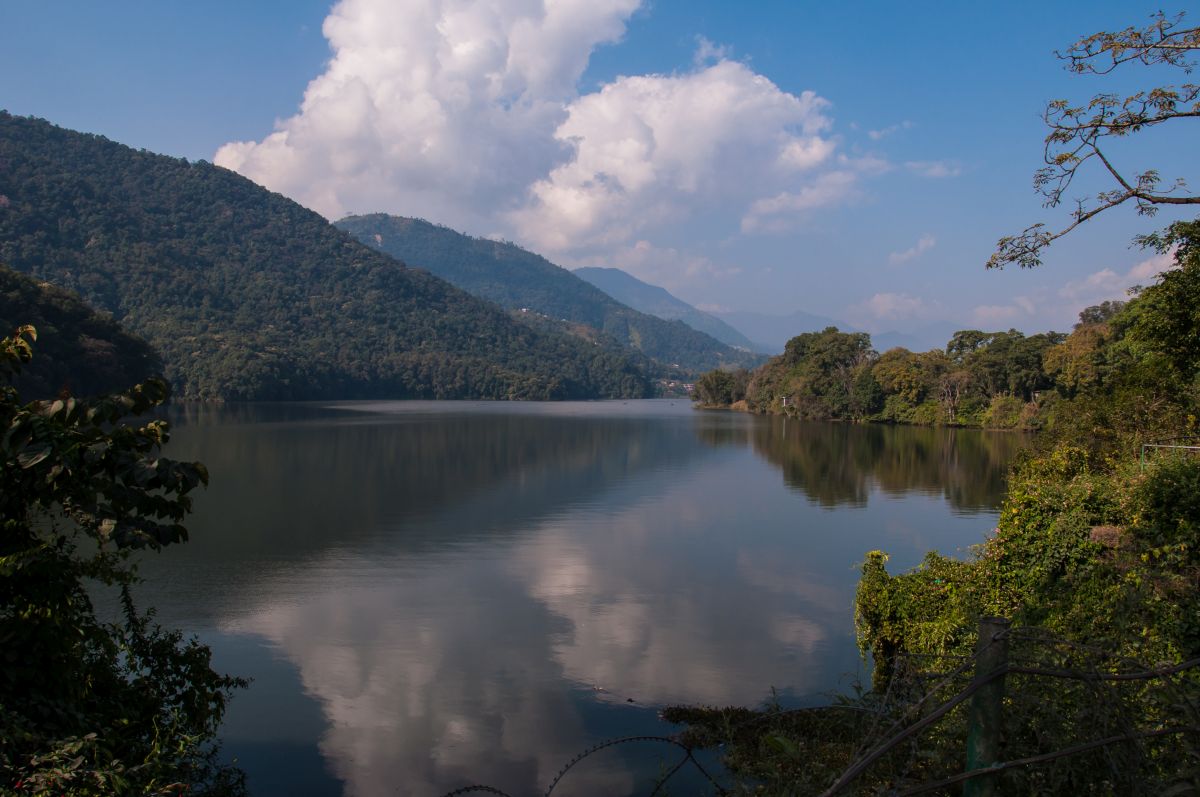 Nepal  (131)