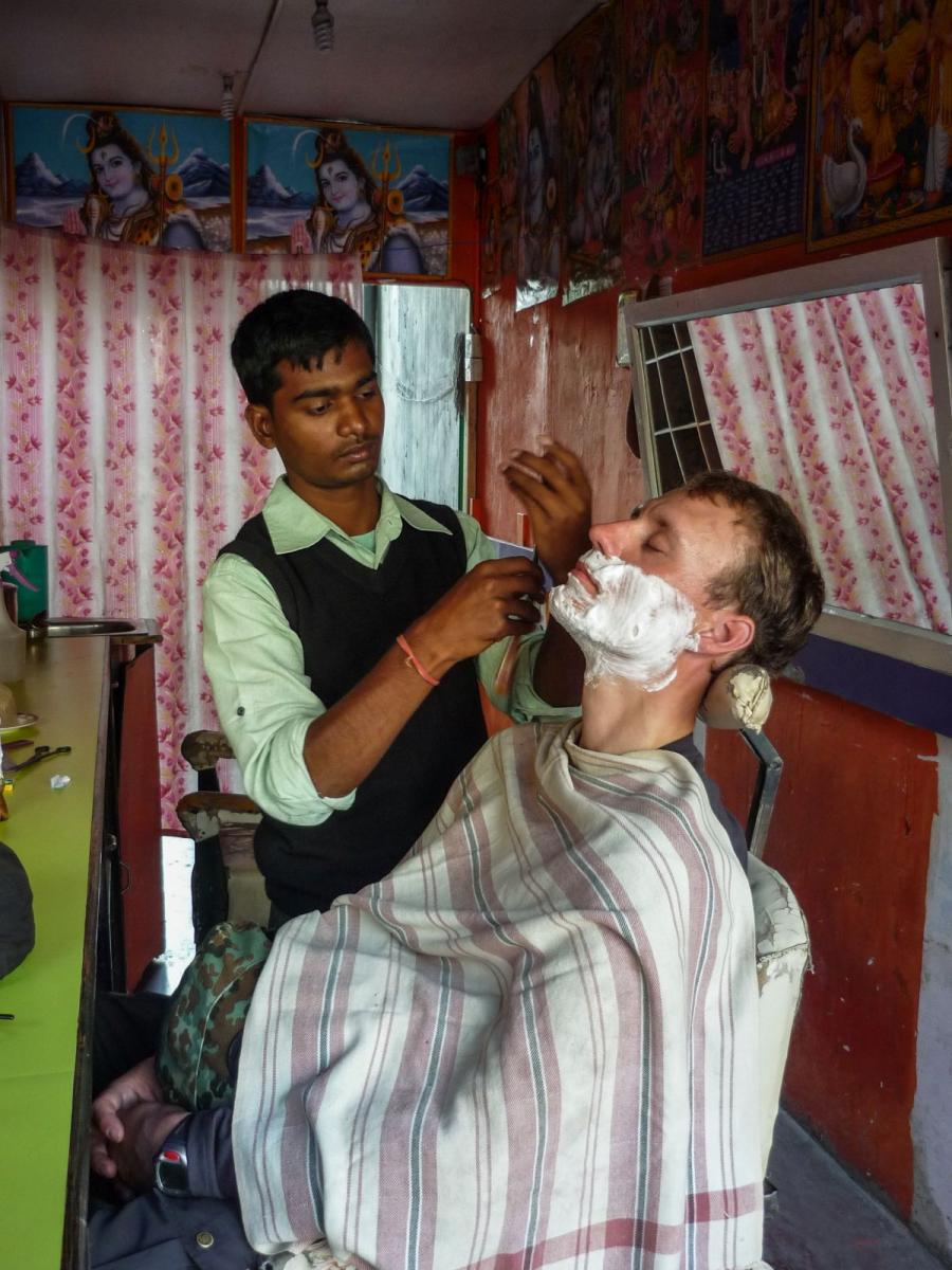 Nepal  (132)