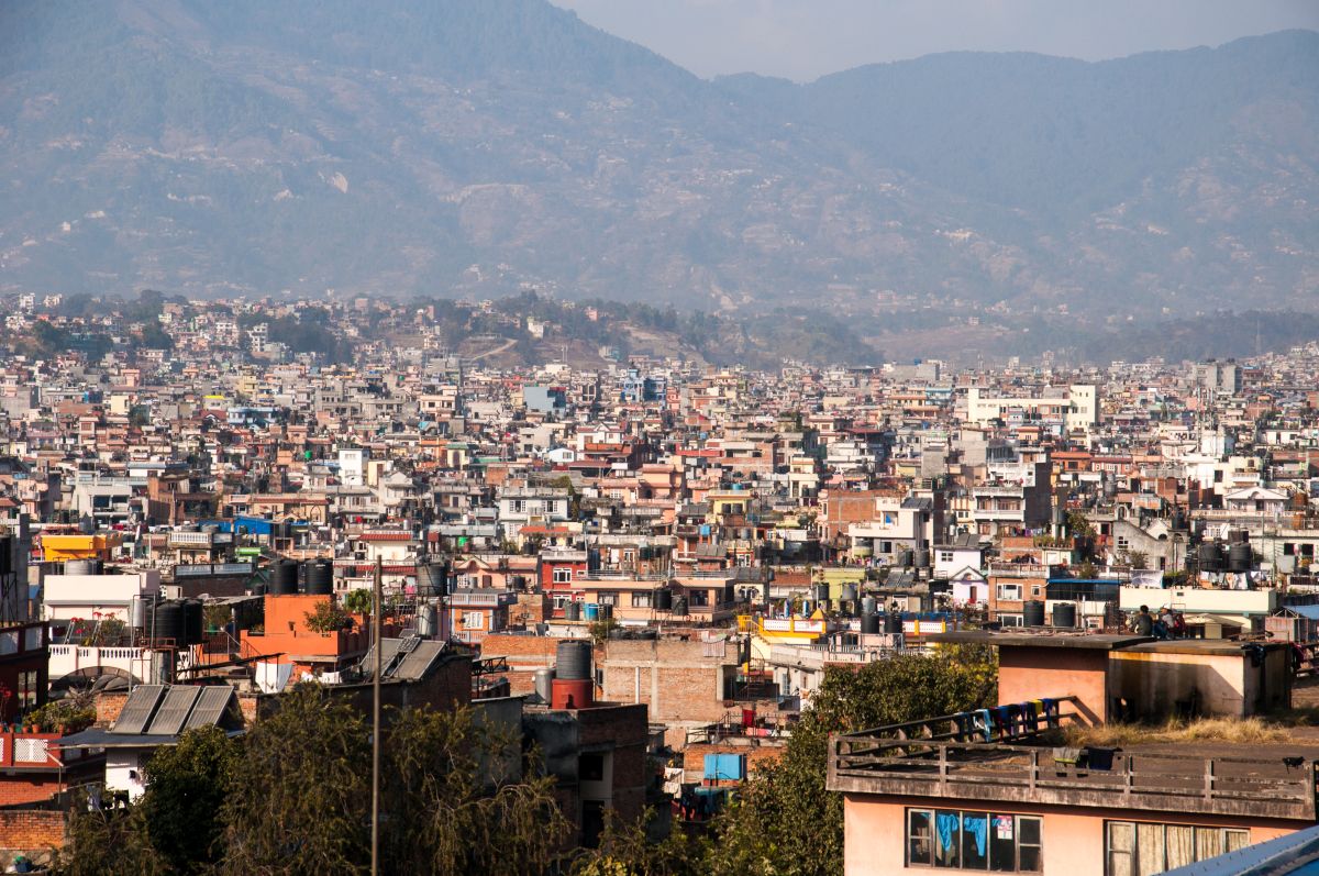 Nepal  (139)