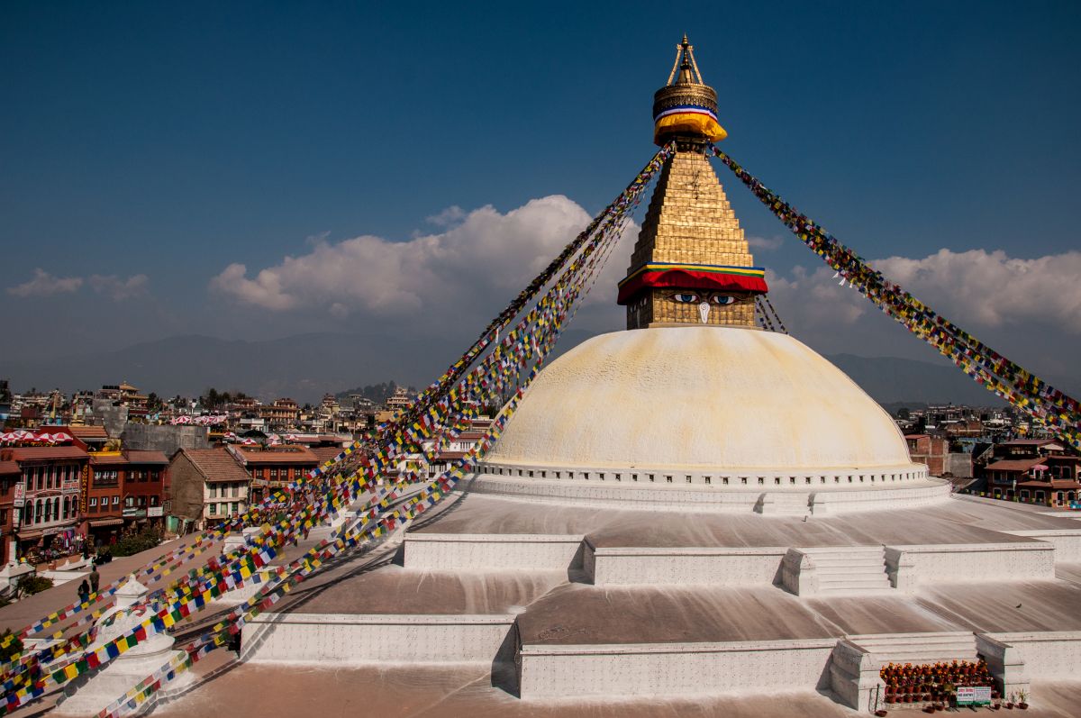 Nepal  (142)
