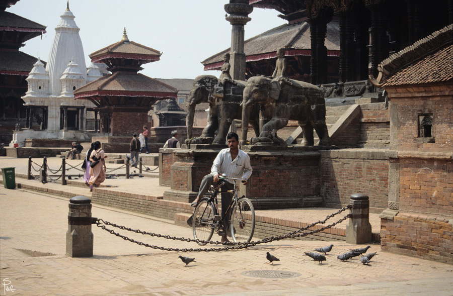 Nepal 2 NFF2