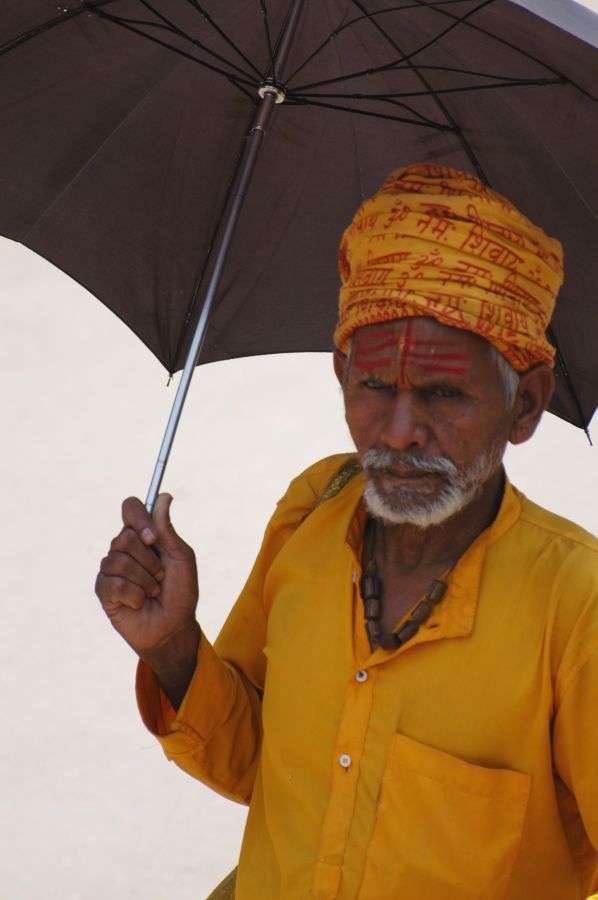 Nepal 2008
