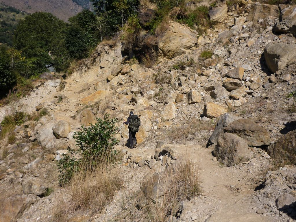 Nepal  (21)