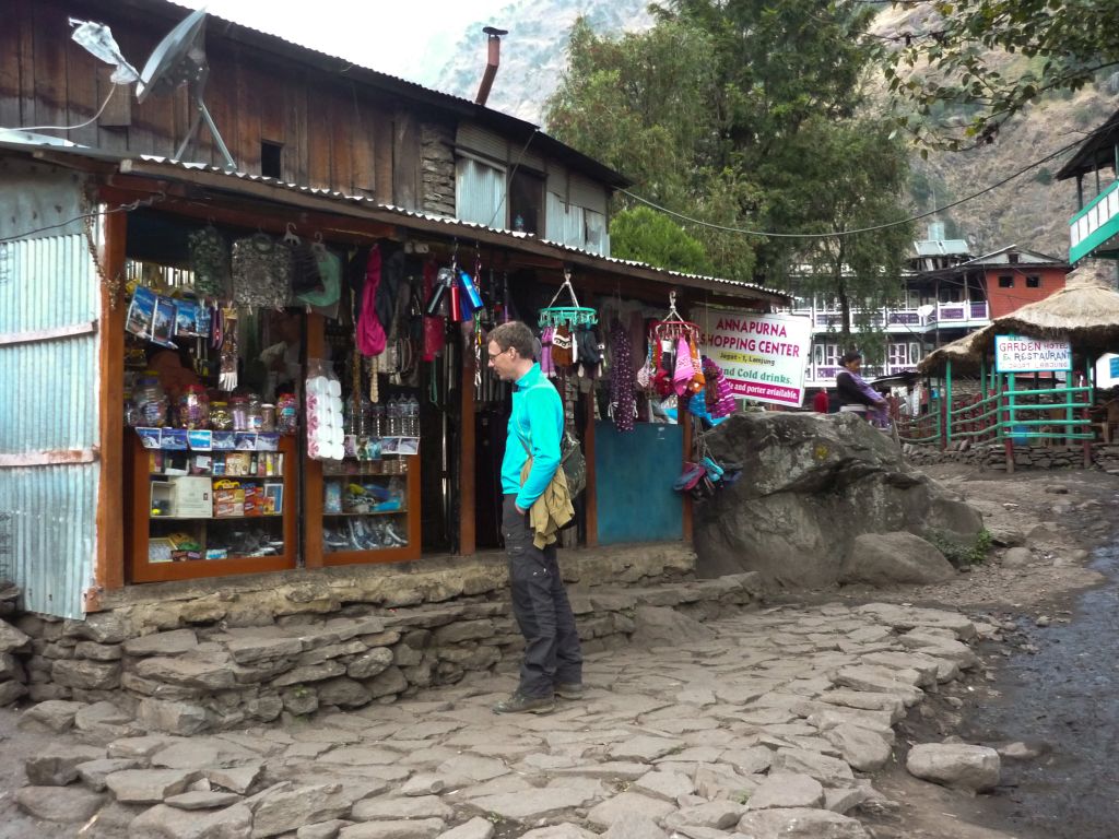 Nepal  (22)