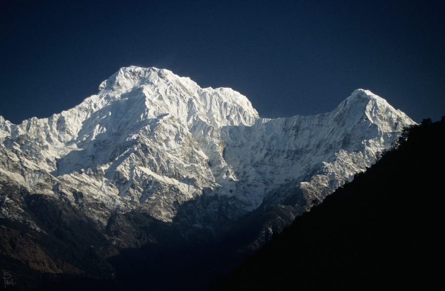 Nepal 3 NFF2