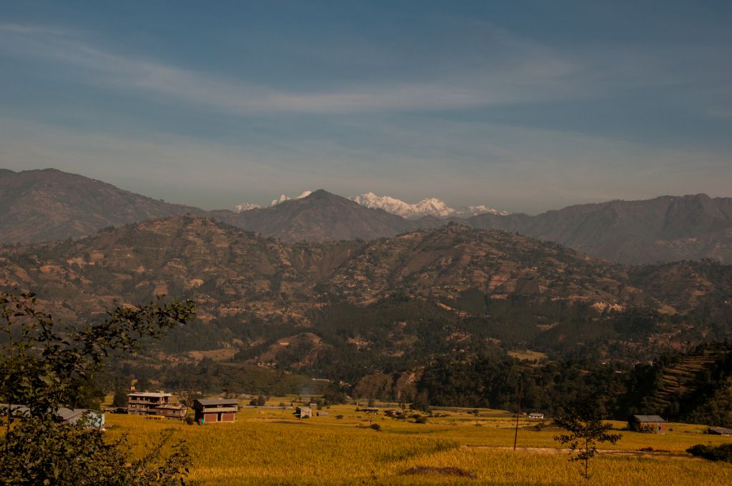 Nepal  (4)