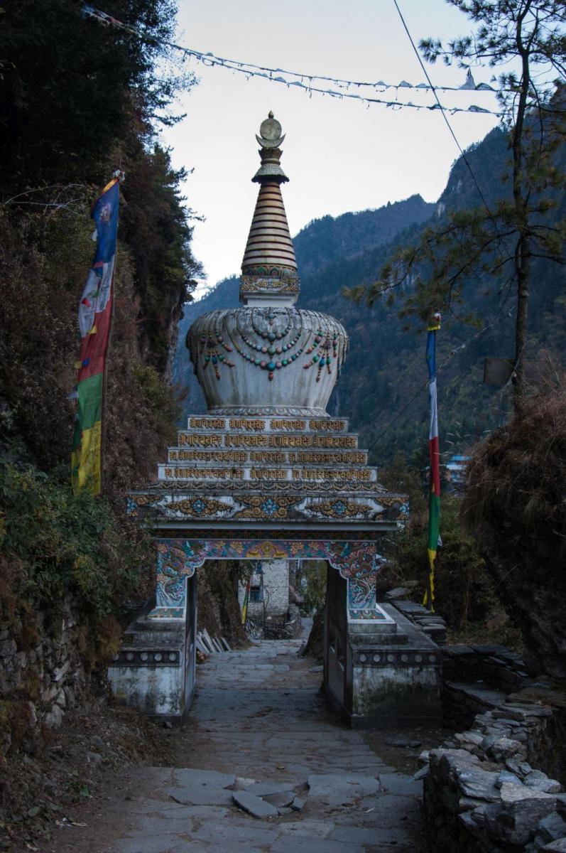 Nepal  (40)