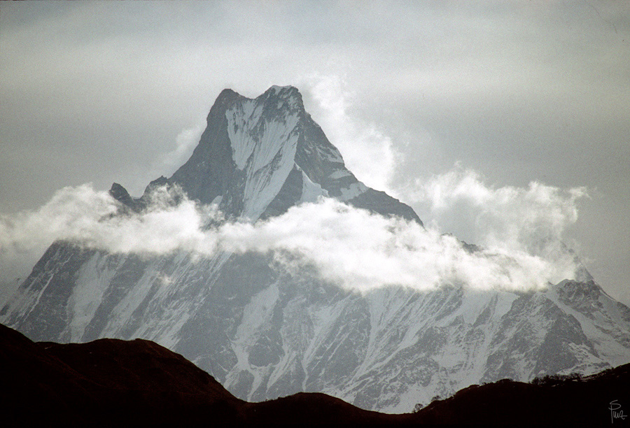 Nepal 5 NFF2