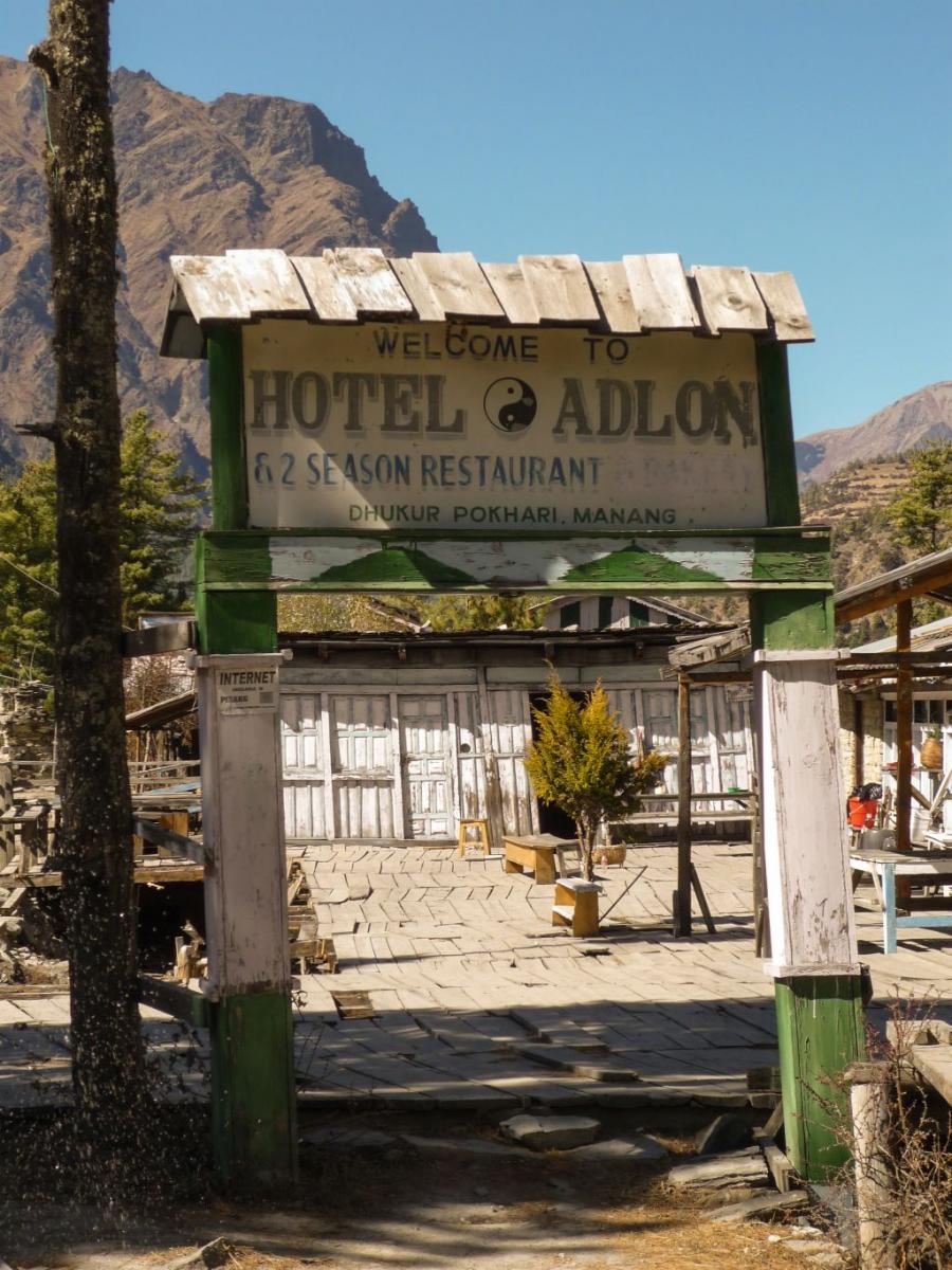 Nepal  (56)