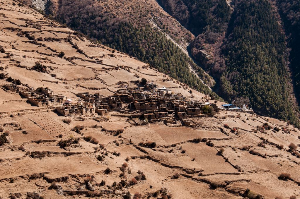 Nepal  (63)