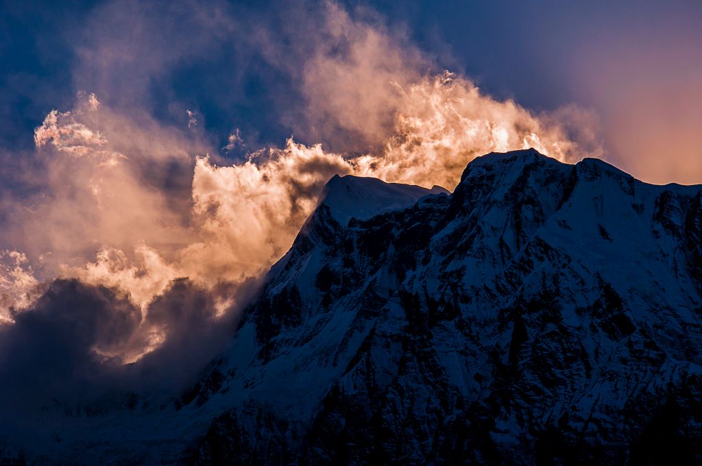 Nepal  (68)