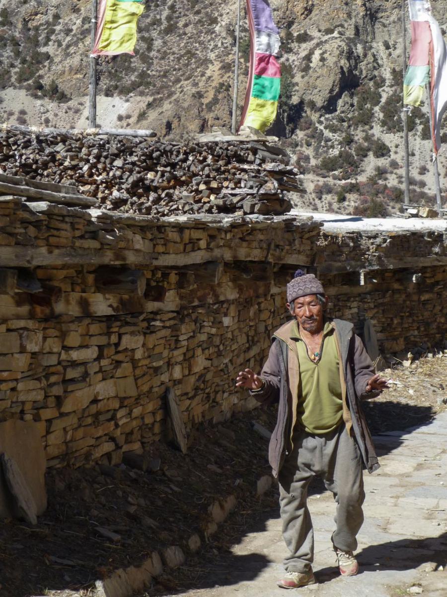 Nepal  (71)