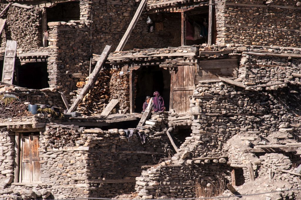 Nepal  (73)