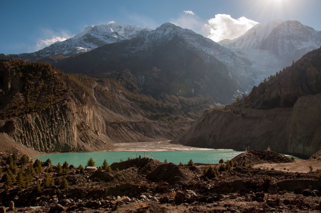 Nepal  (86)