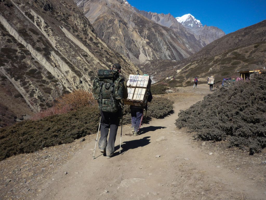Nepal  (92)