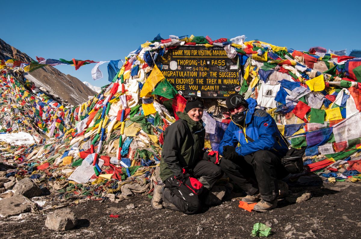 Nepal  (97)
