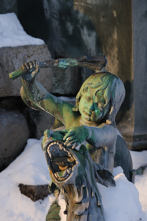 Neptun-Brunnen
Nürnberg