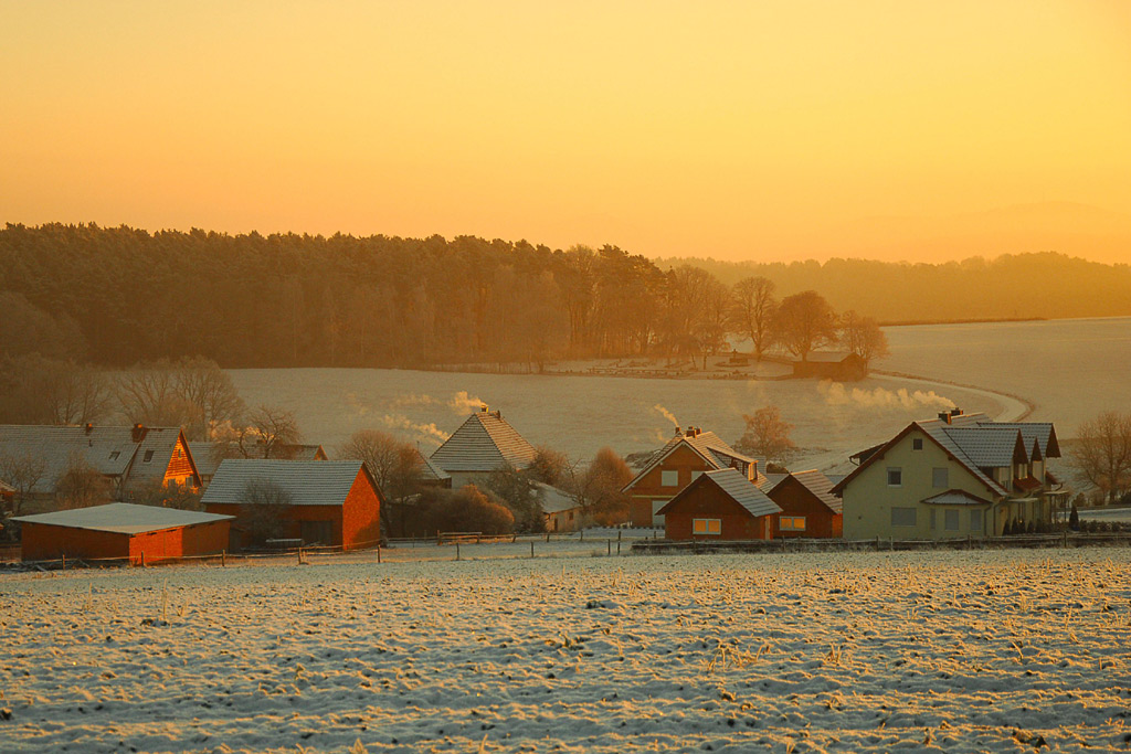 Neu Berich