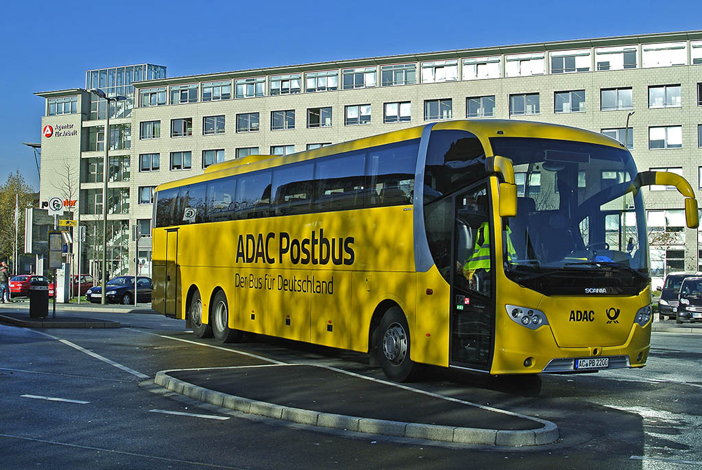 Neue Kraftpost (DSC6415x)