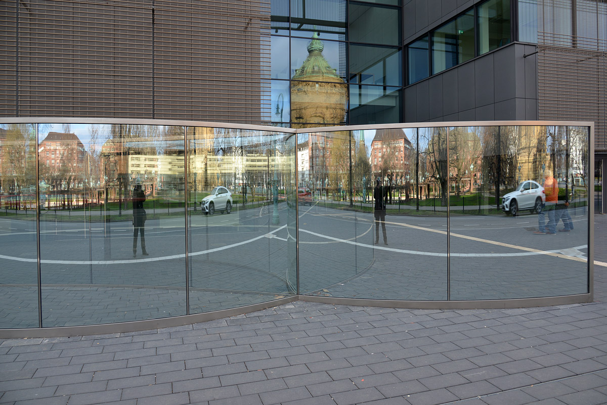 neue kunsthalle mannheim