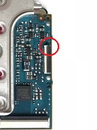 NEUE Original F r Nikon D5200 Sensor CCD CMOS mit Low pass filter Kamera Reparatur Einheit.jpg 640x640 (2)
