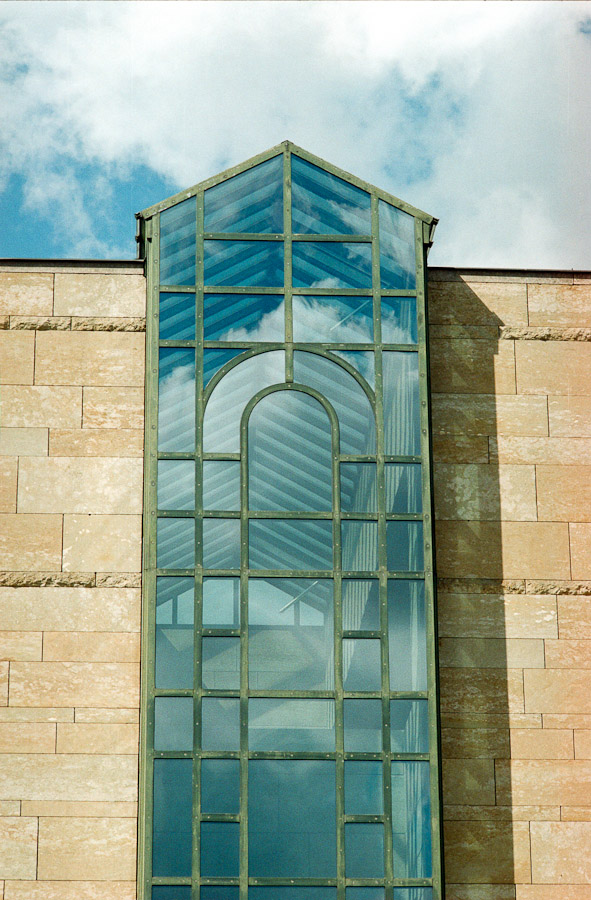 Neue Pinakothek 2