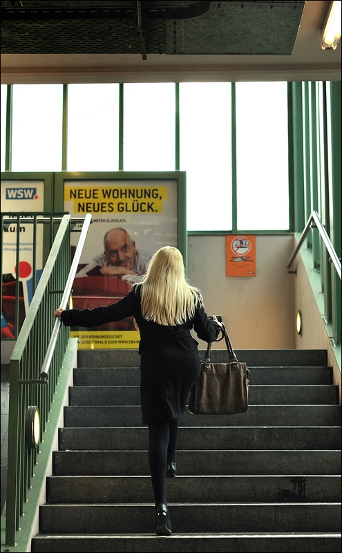 Neue Wohnung?