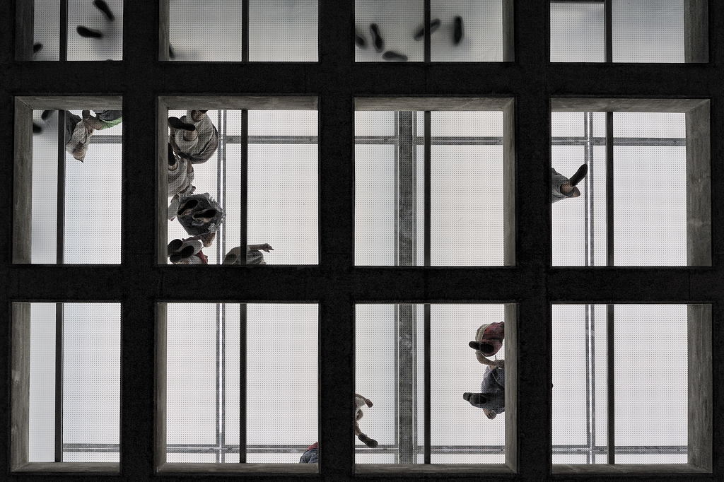 Neues Akrópolis-Museum (Athen)