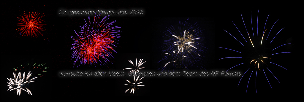 Neues Jahr NFF