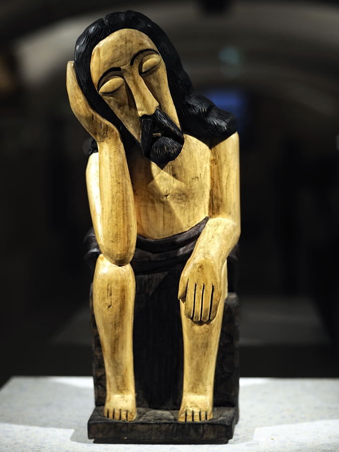 Neues Museum