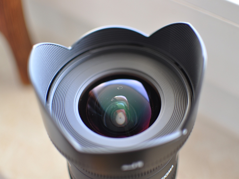 Neues Sigma