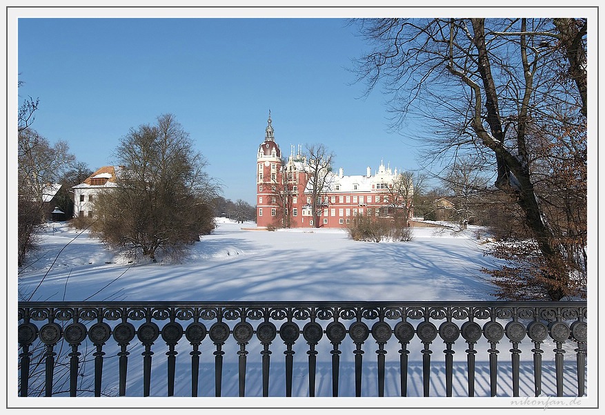 Neues u Altes Schloss